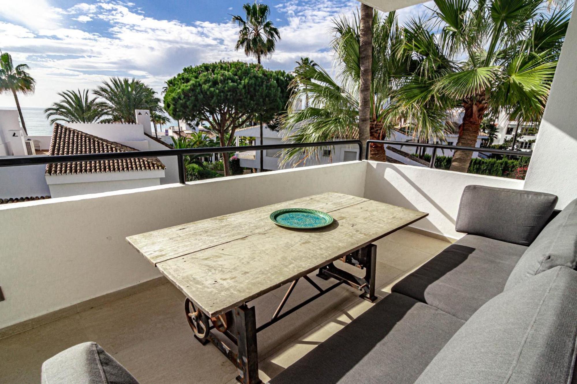 Jdg7-stunning 100 Meters From Apartamento Marbella