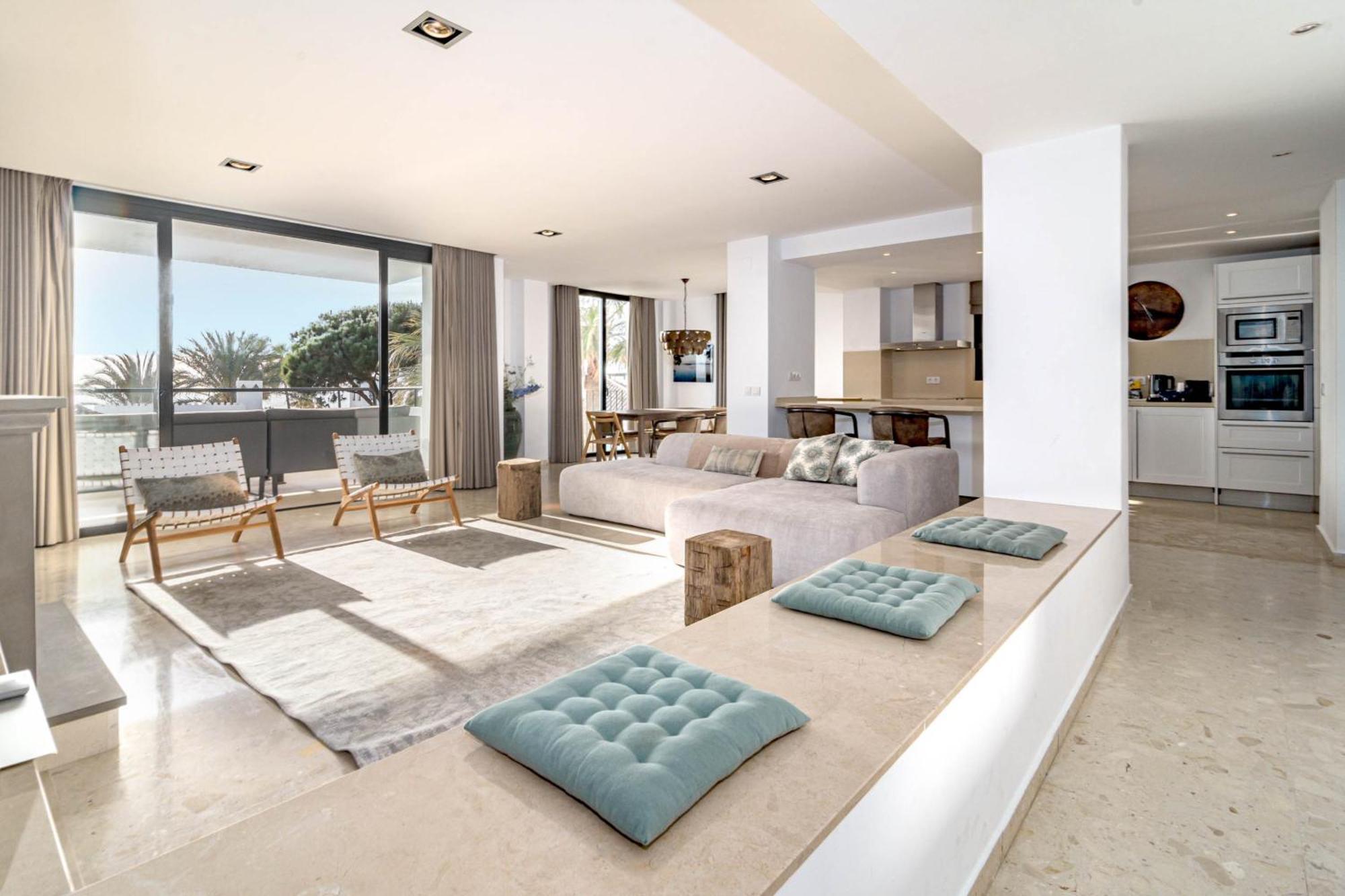 Jdg7-stunning 100 Meters From Apartamento