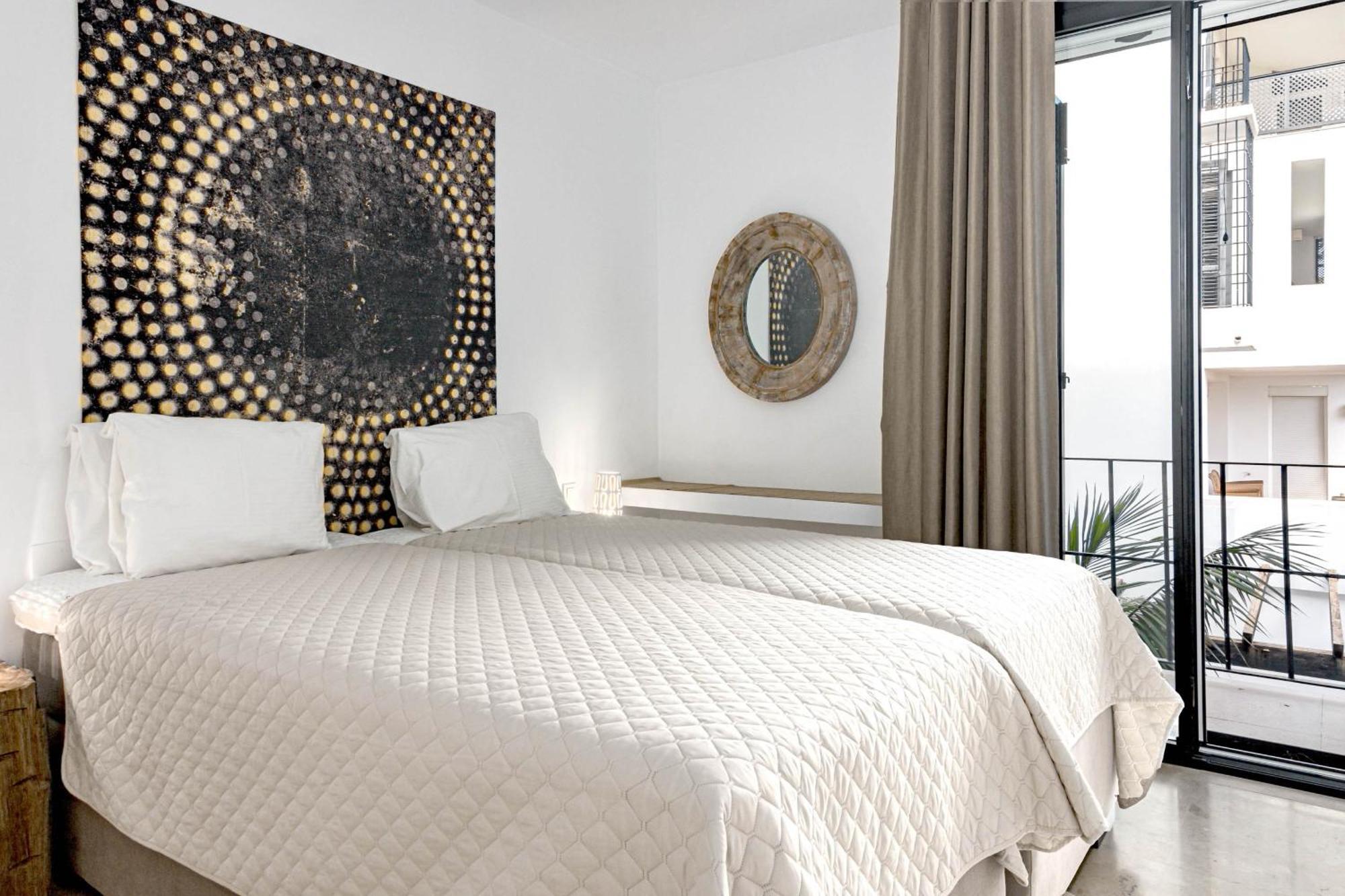 Jdg7-stunning 100 Meters From Apartamento Marbella