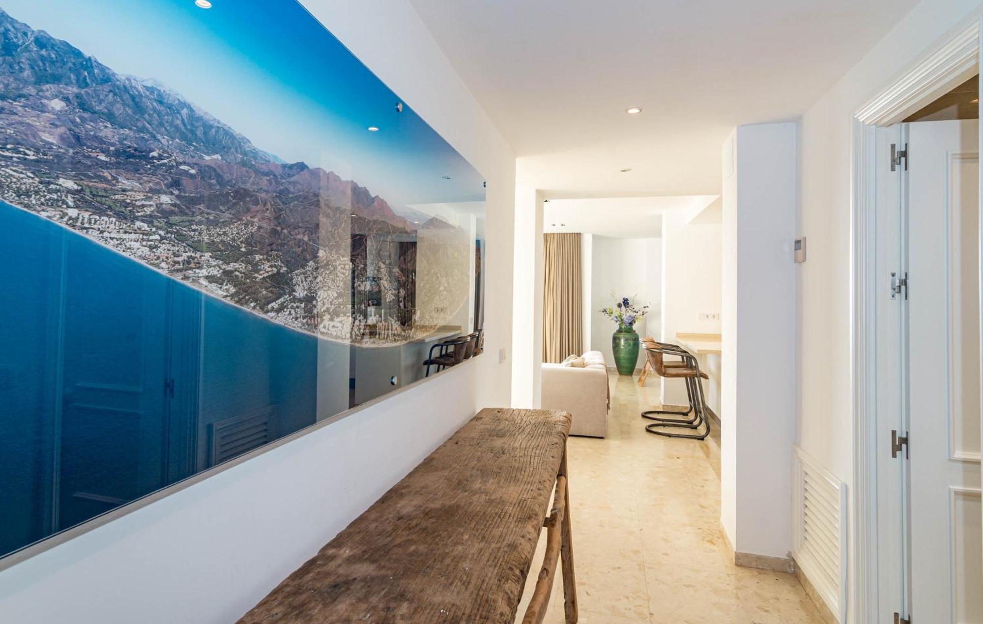 Jdg7-stunning 100 Meters From Marbella