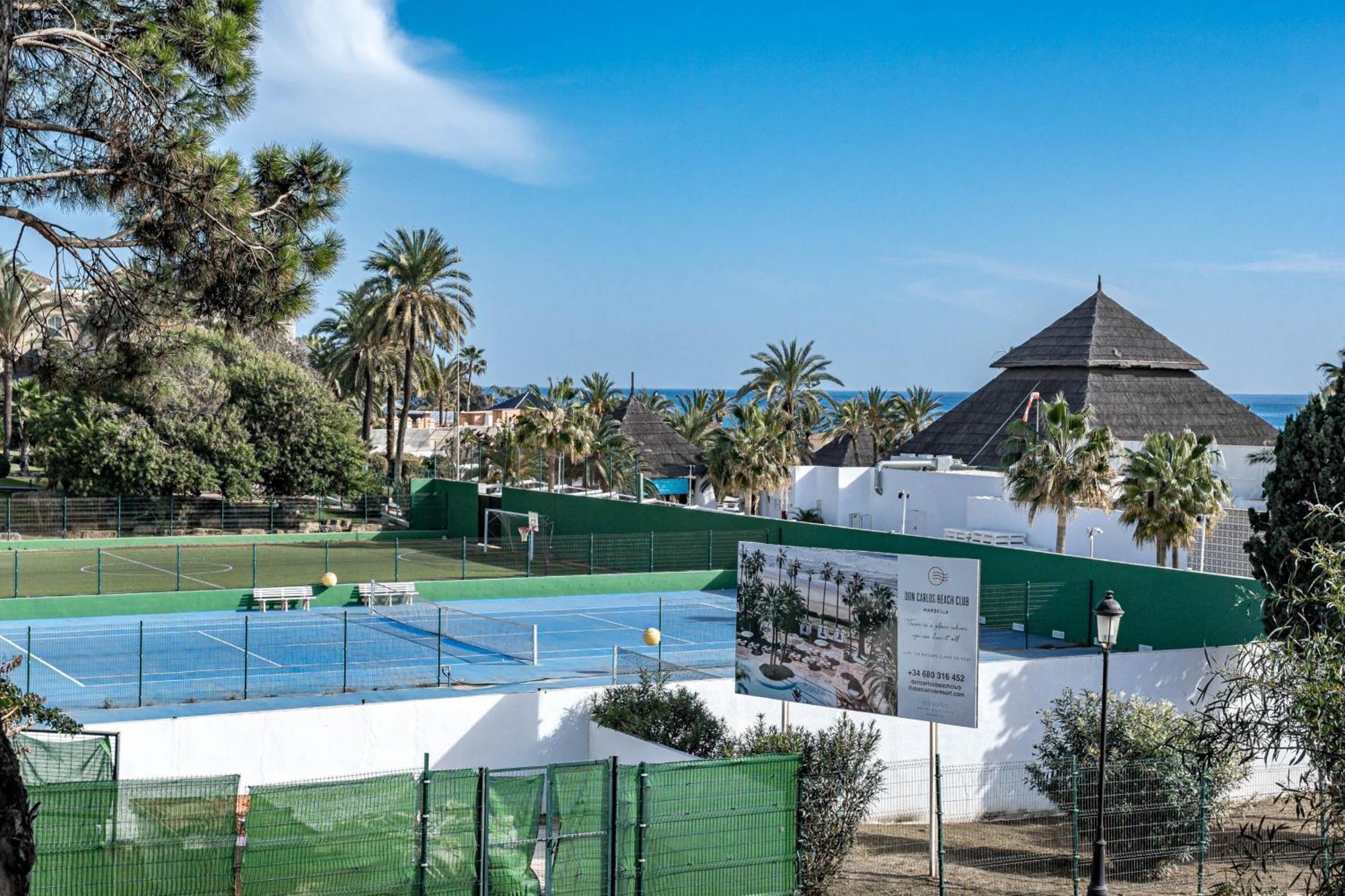 Jdg7-stunning 100 Meters From Apartamento