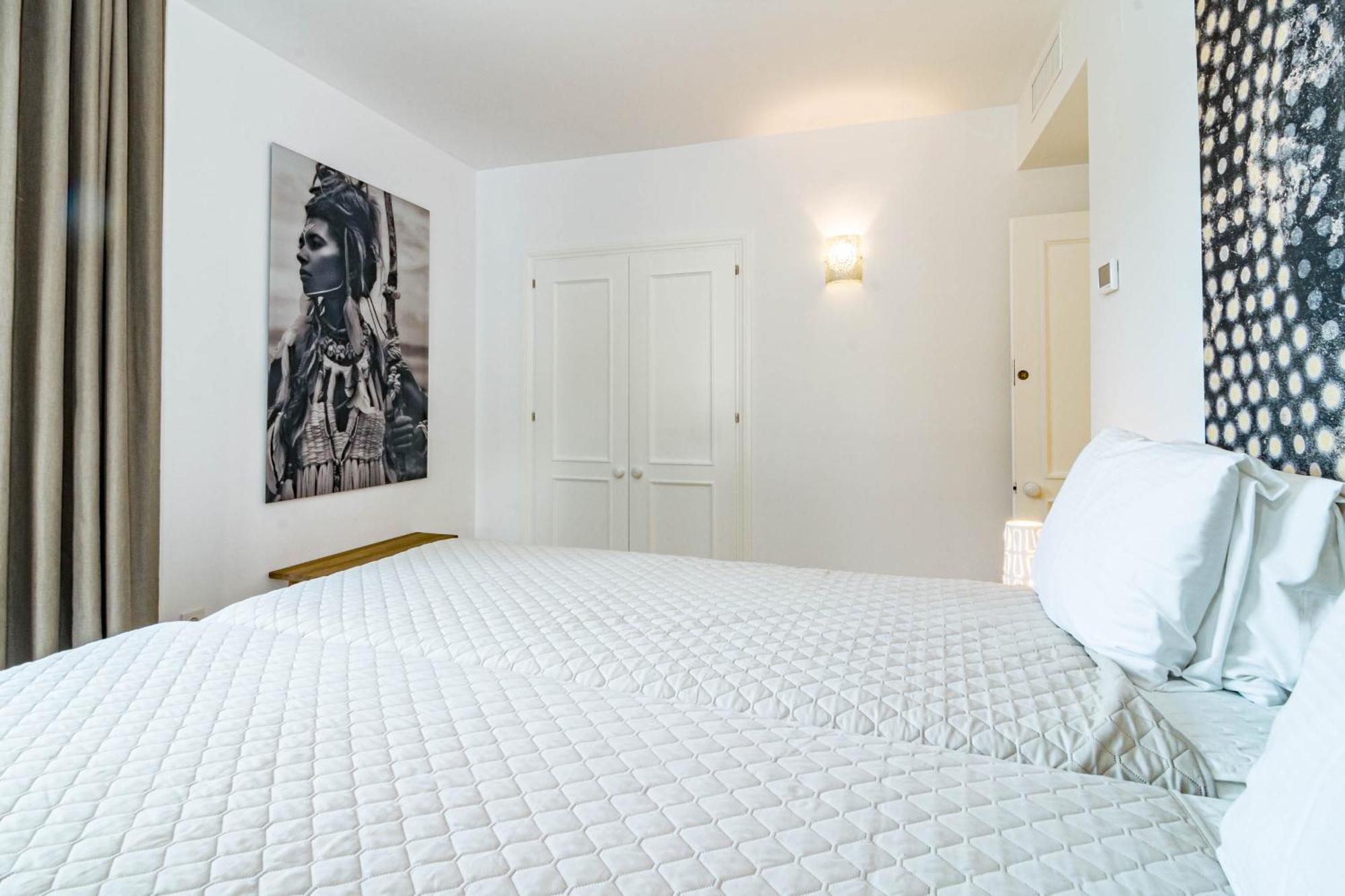 Jdg7-stunning 100 Meters From Apartamento *