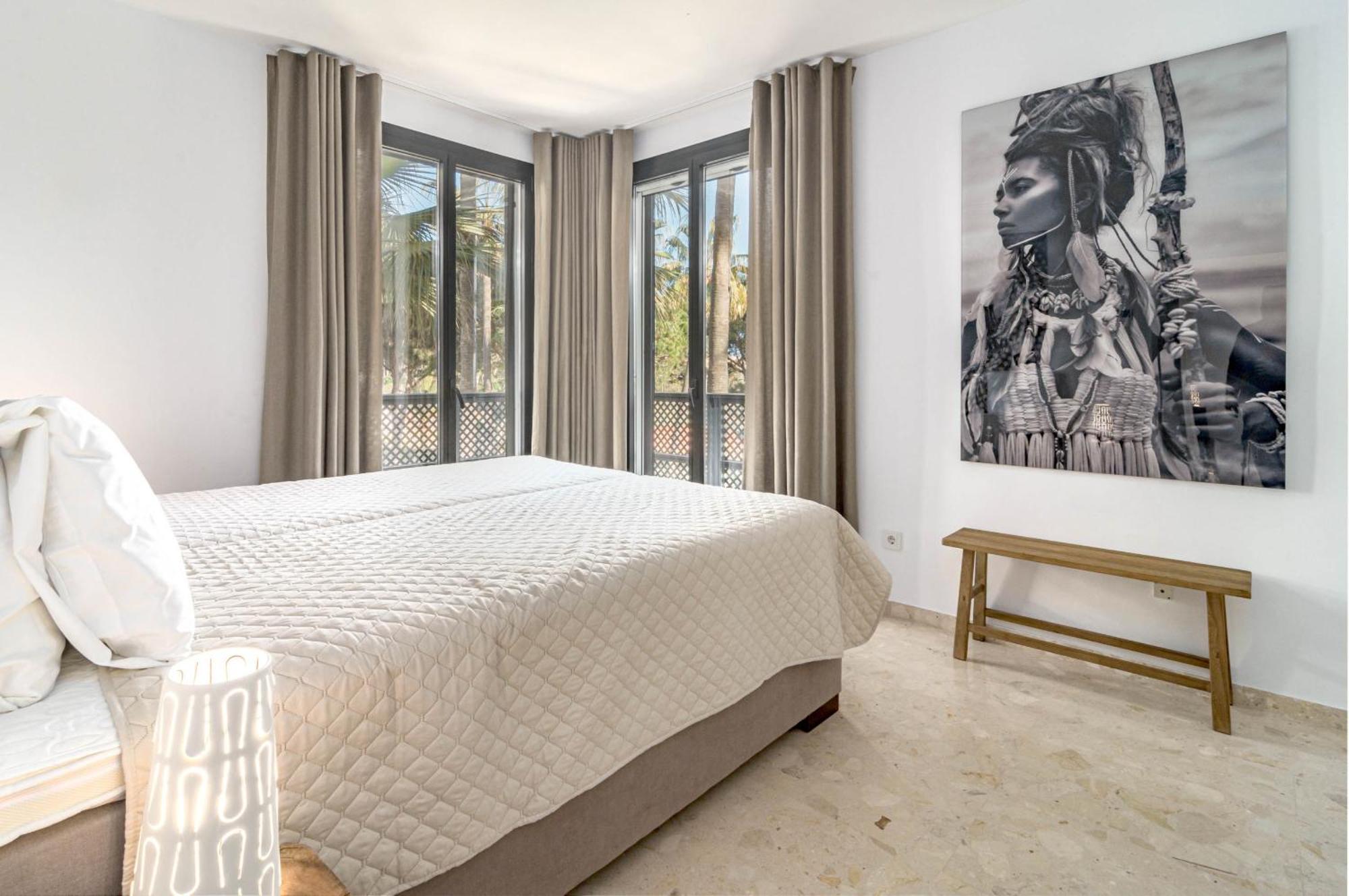 Jdg7-stunning 100 Meters From Apartamento *