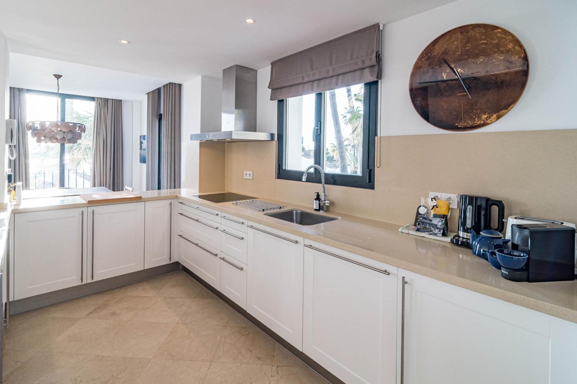 Apartamento Jdg7-stunning 100 Meters From Marbella