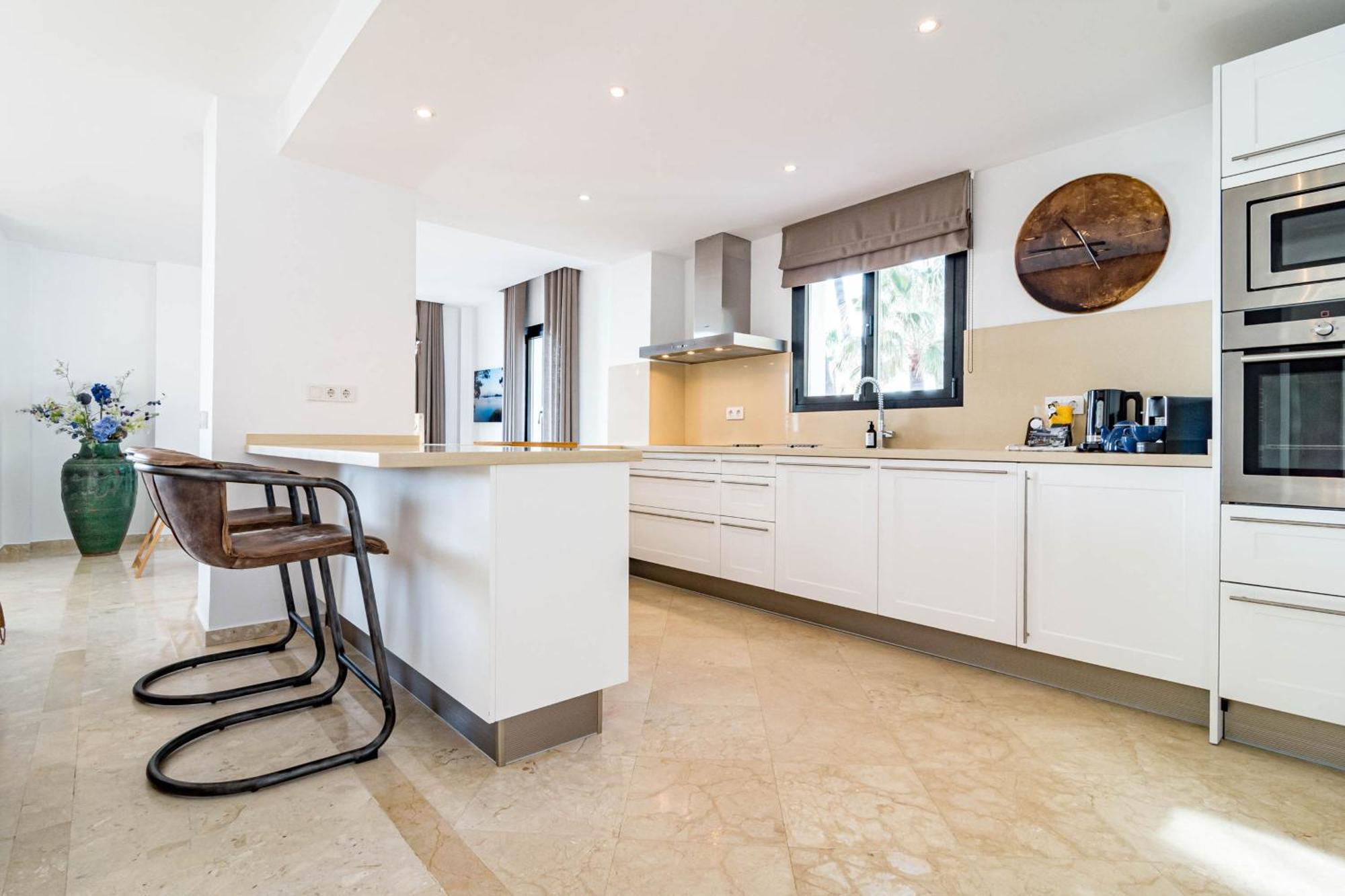 Apartamento Jdg7-stunning 100 Meters From Marbella