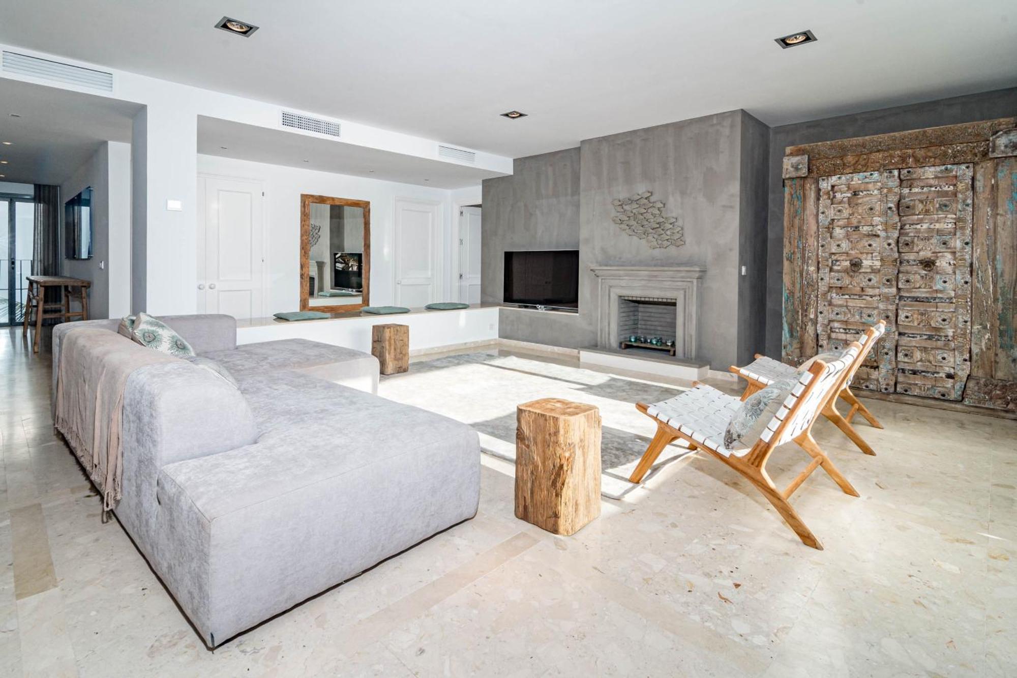 Apartamento Jdg7-stunning 100 Meters From *