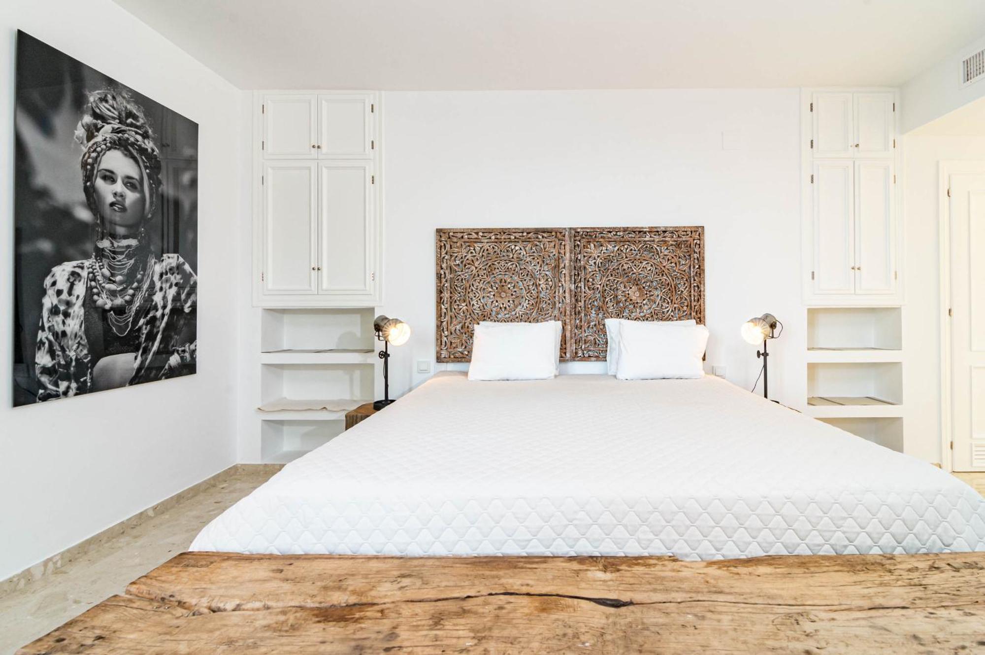 Apartamento Jdg7-stunning 100 Meters From
