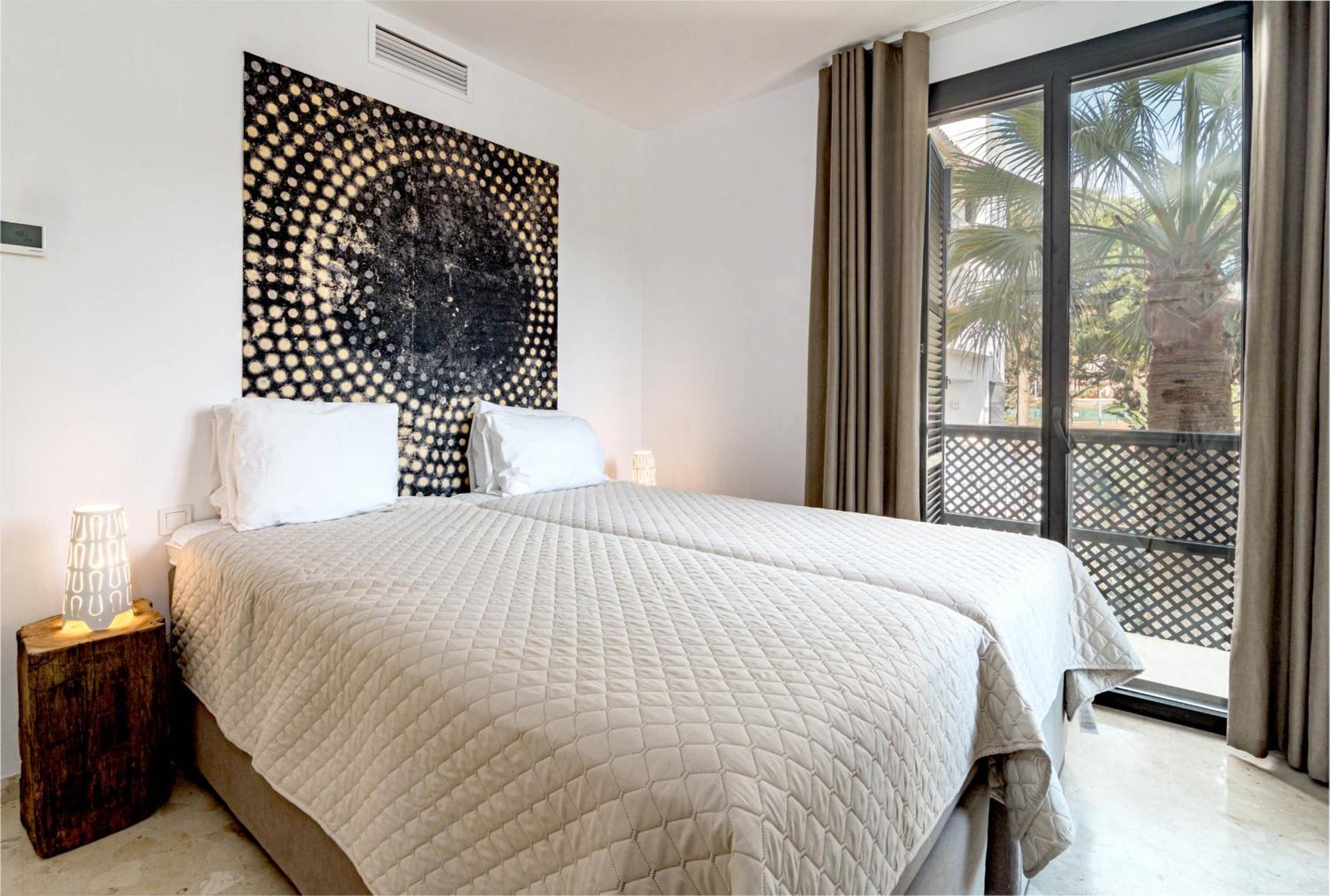 Jdg7-stunning 100 Meters From Apartamento Marbella