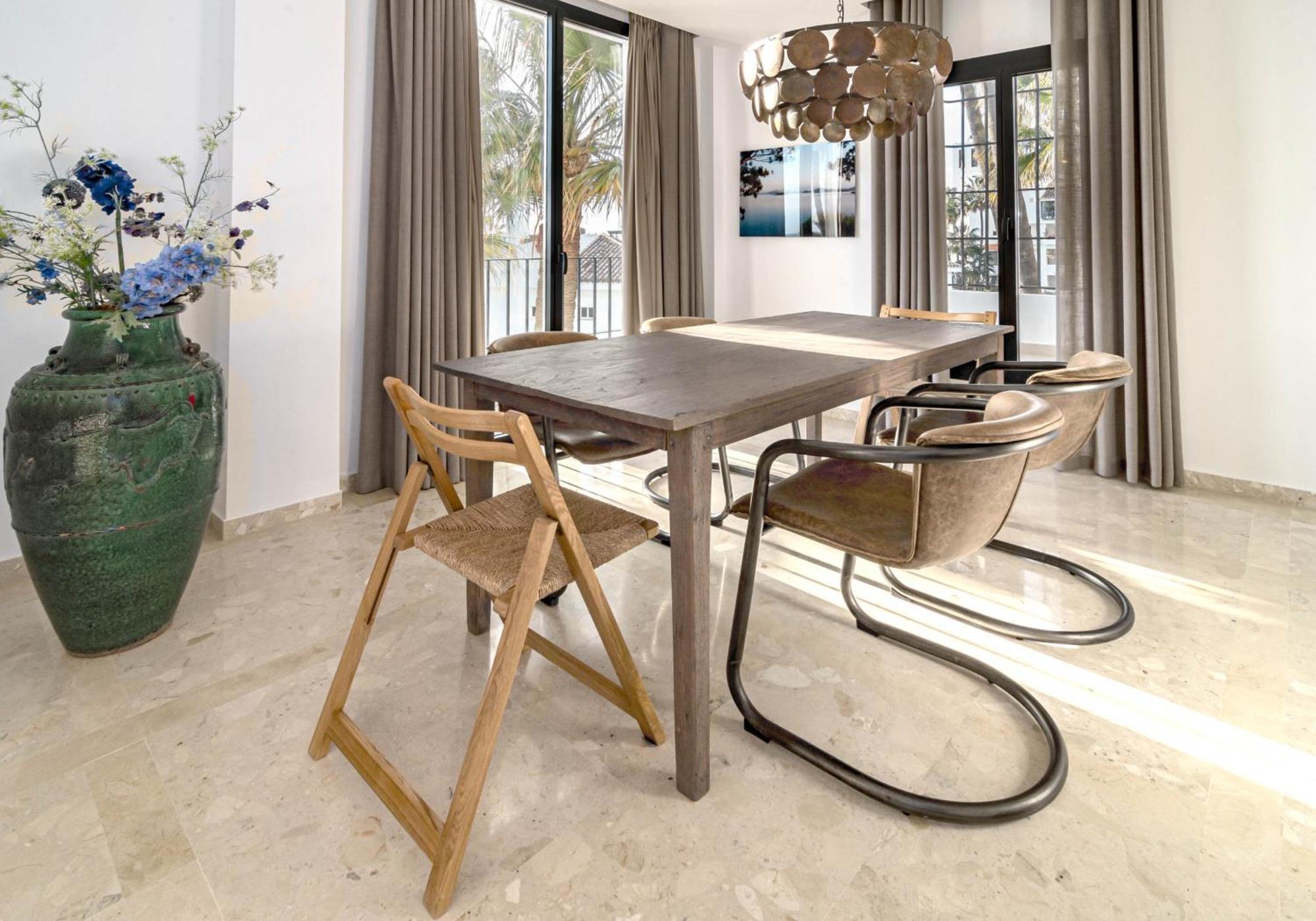 Jdg7-stunning 100 Meters From Apartamento