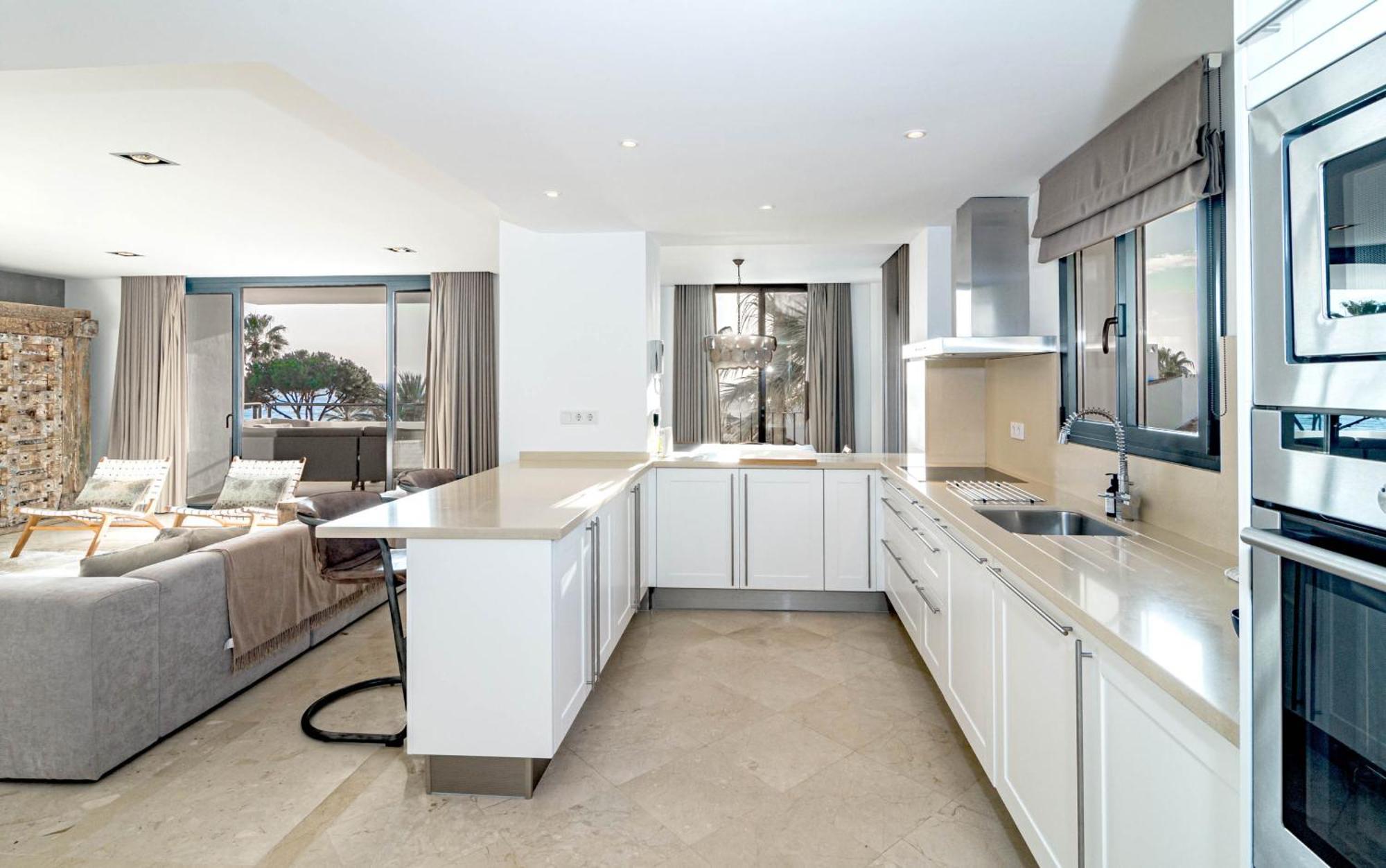 Jdg7-stunning 100 Meters From Apartamento *