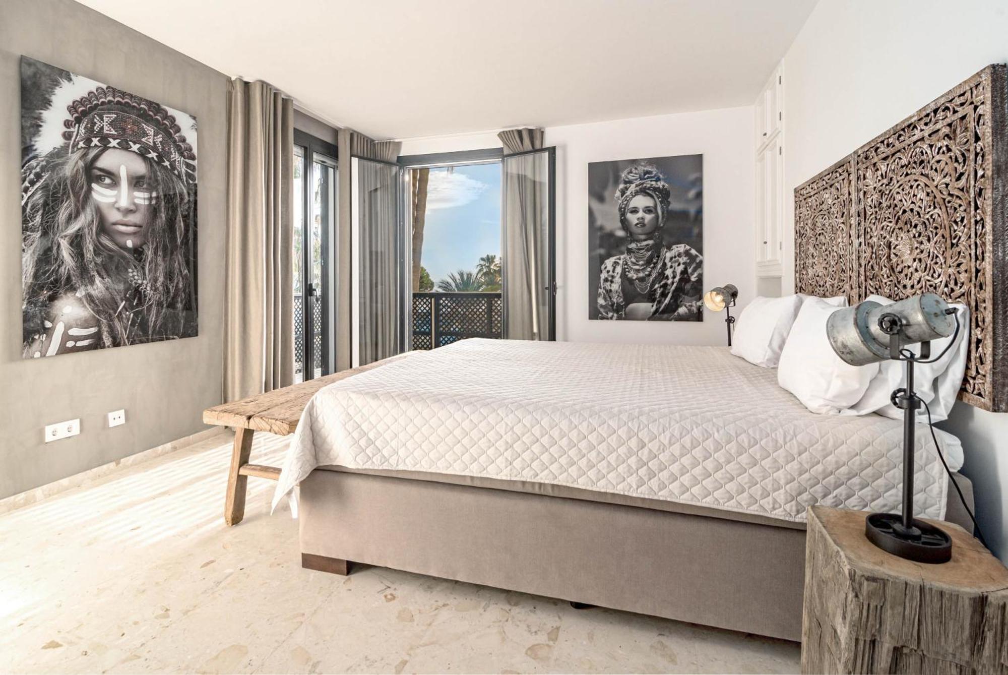 Apartamento Jdg7-stunning 100 Meters From Marbella