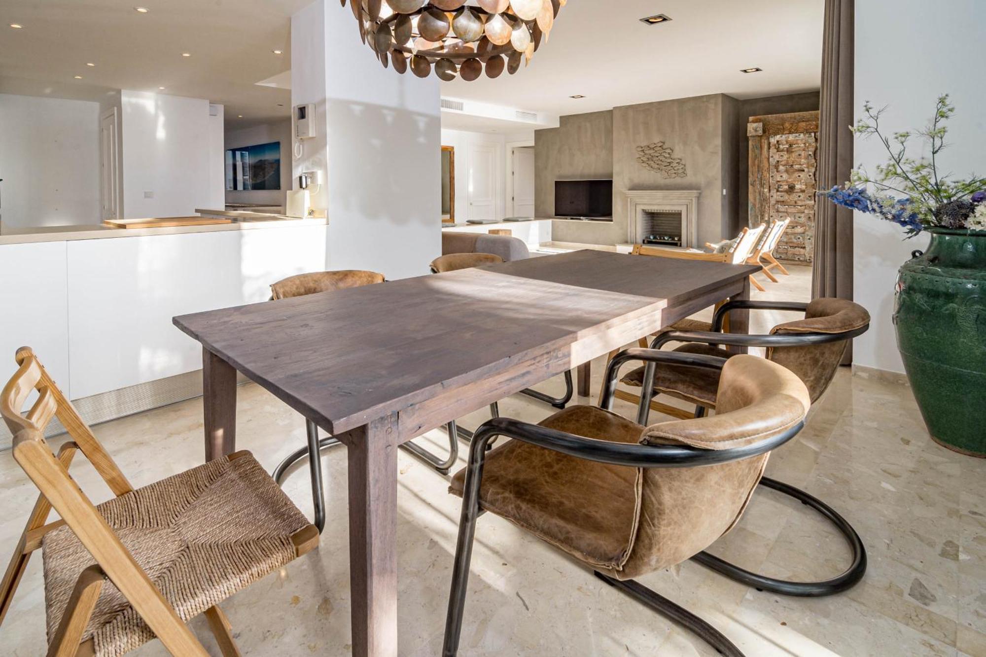 Apartamento Jdg7-stunning 100 Meters From *