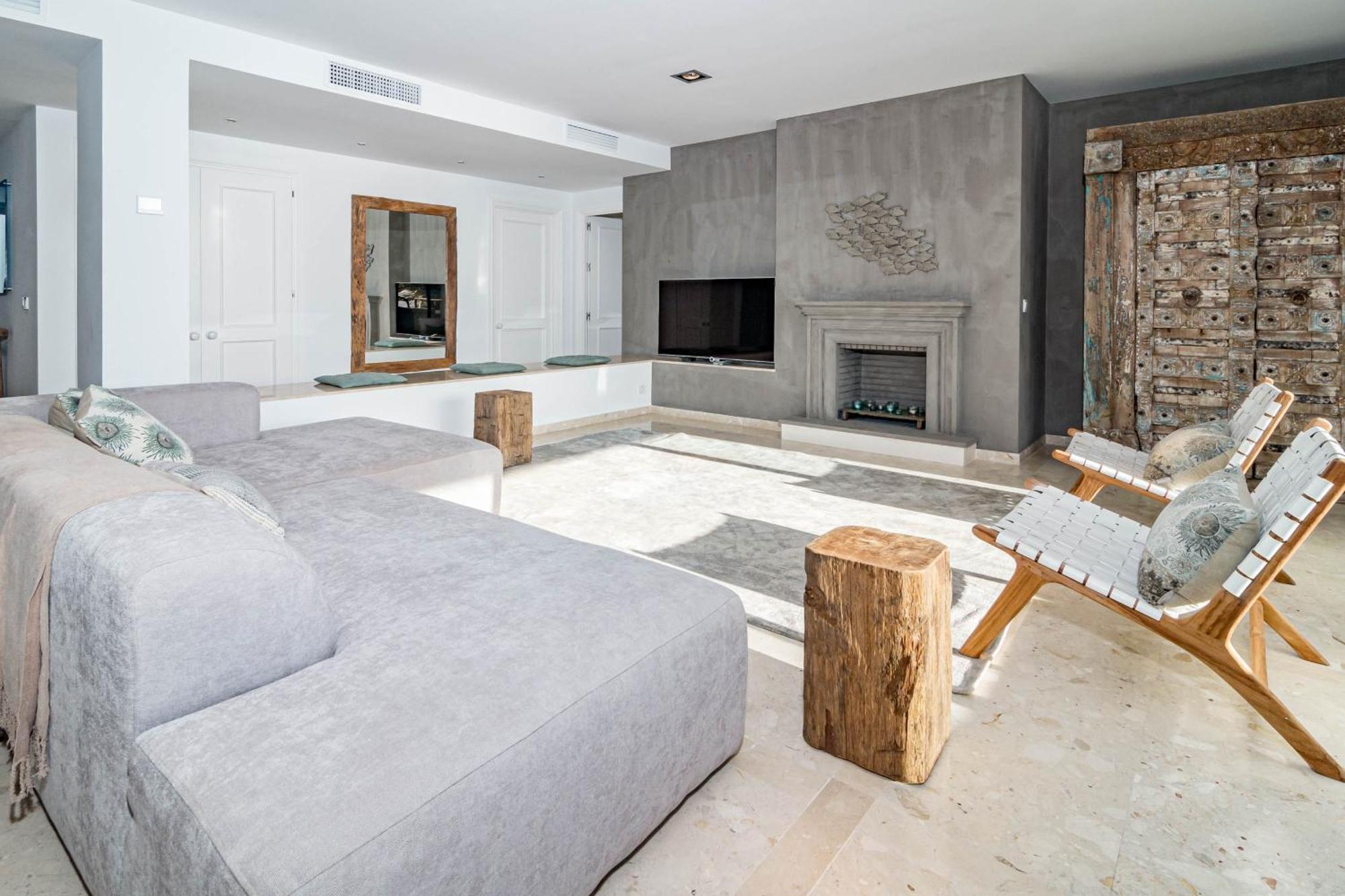 Apartamento Jdg7-stunning 100 Meters From Marbella