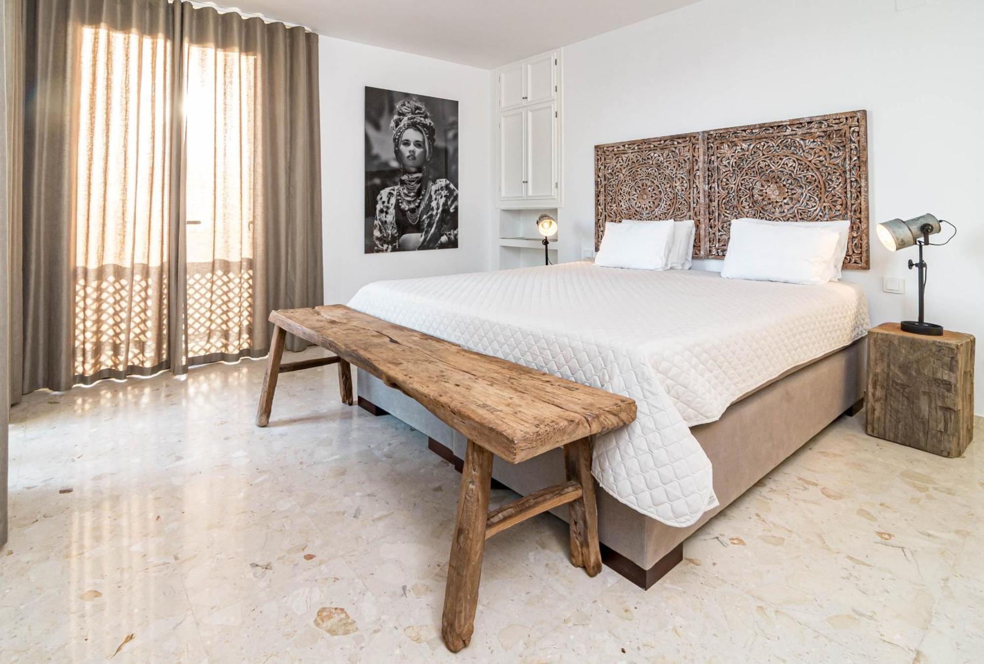 Apartamento Jdg7-stunning 100 Meters From Marbella
