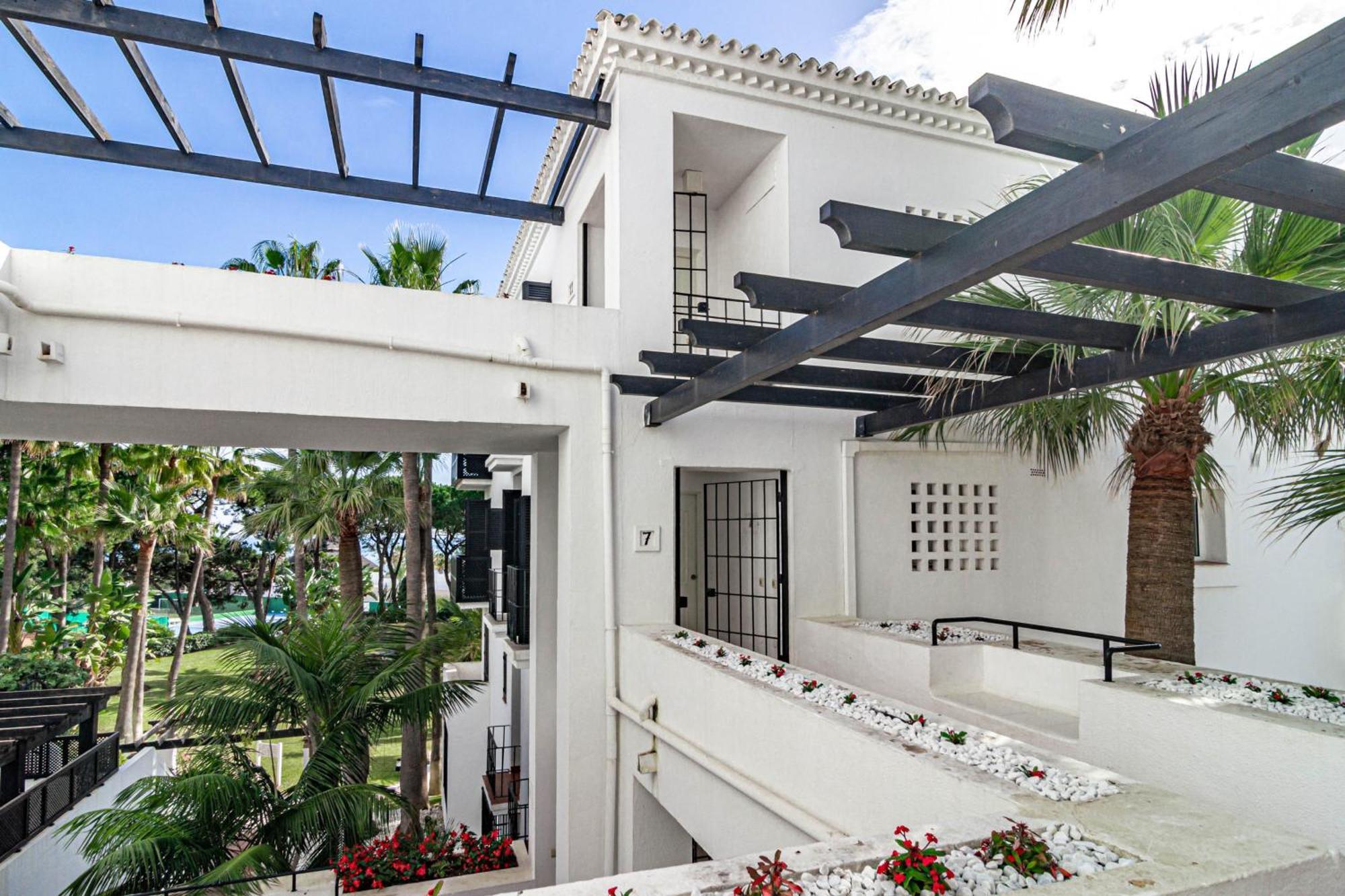 Jdg7-stunning 100 Meters From Marbella