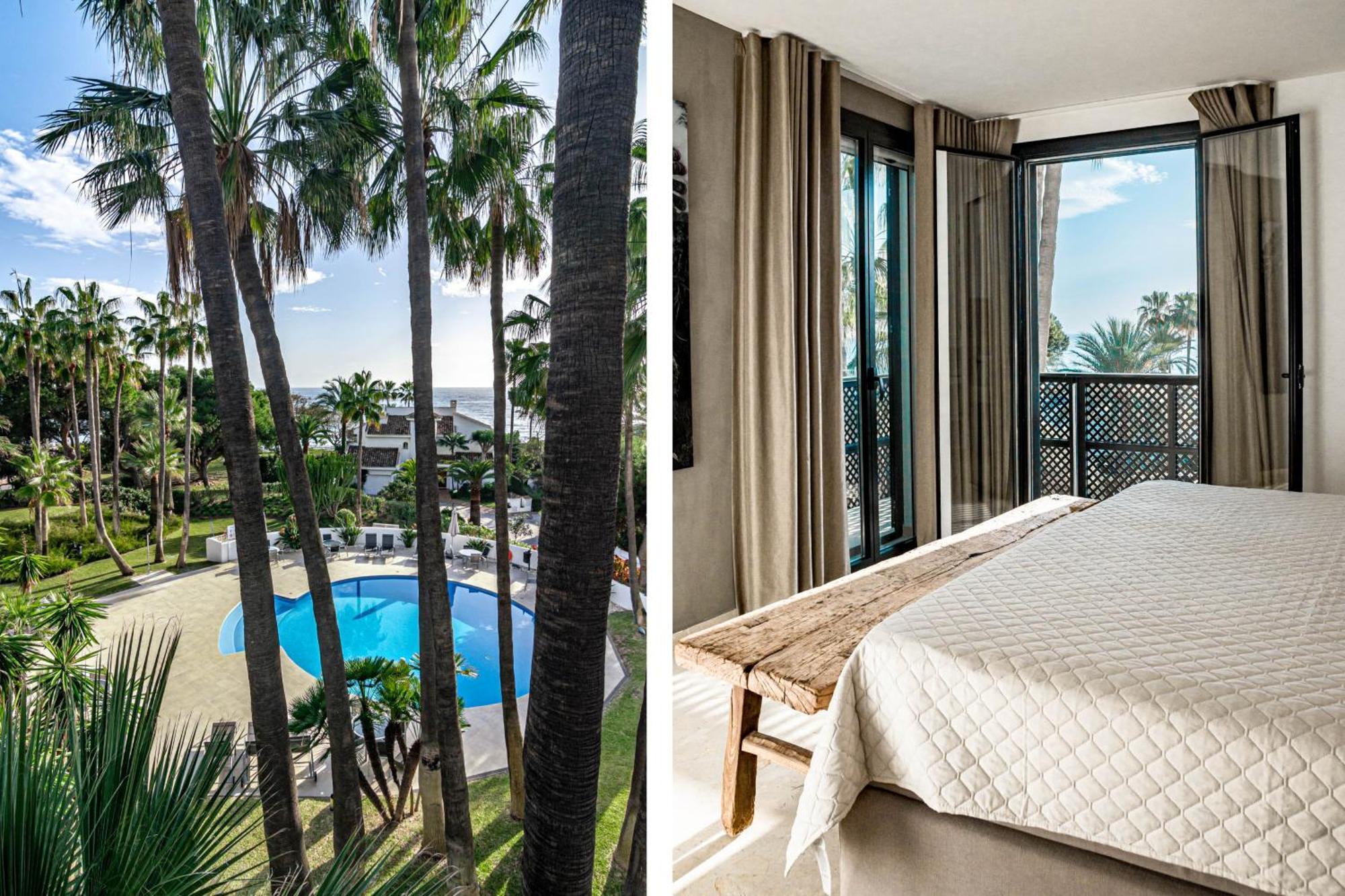Jdg7-stunning 100 Meters From Apartamento