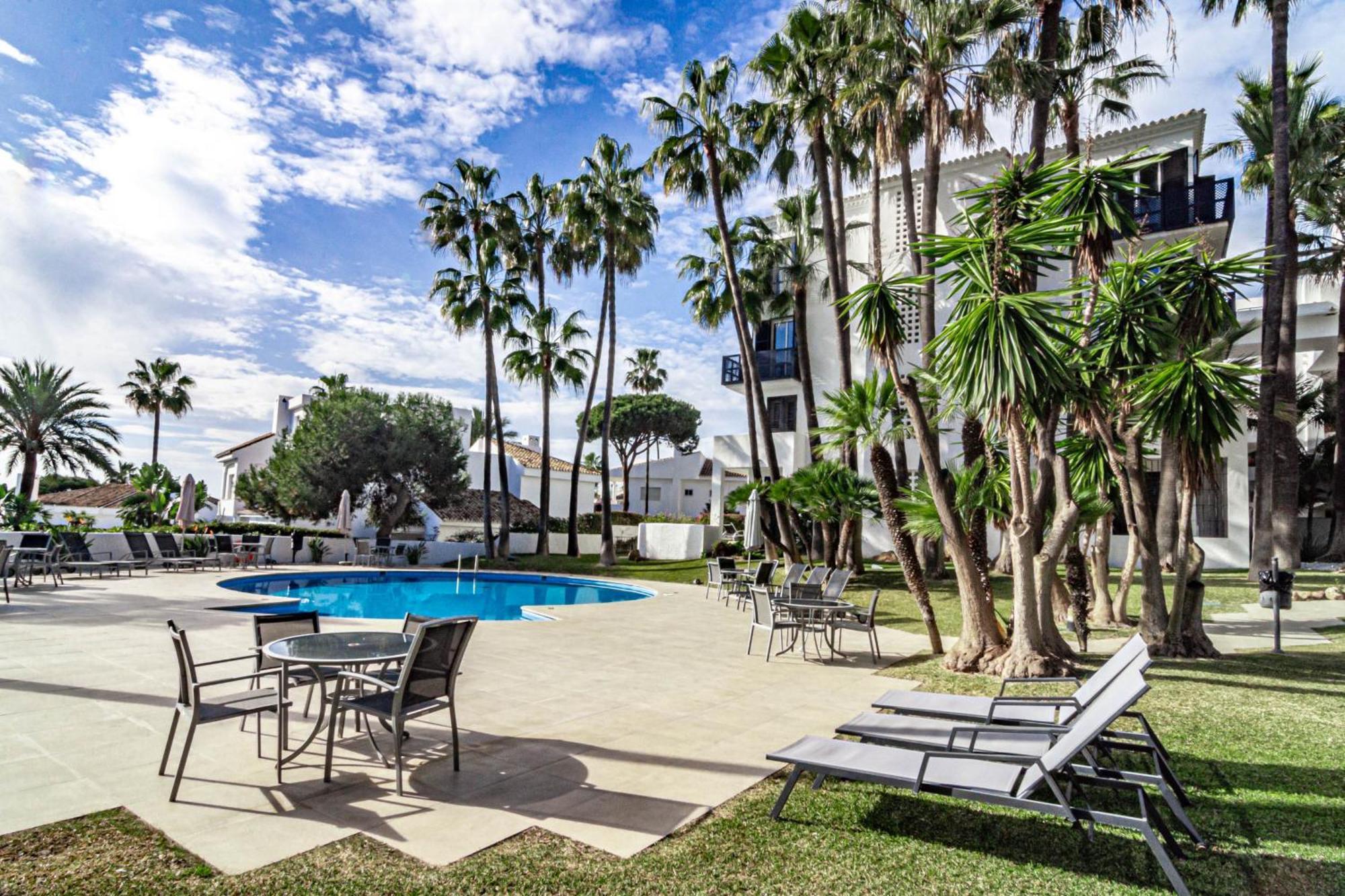 Apartamento Jdg7-stunning 100 Meters From Marbella
