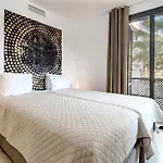 Jdg7-Stunning Holiday Home 100 Meters From Beach