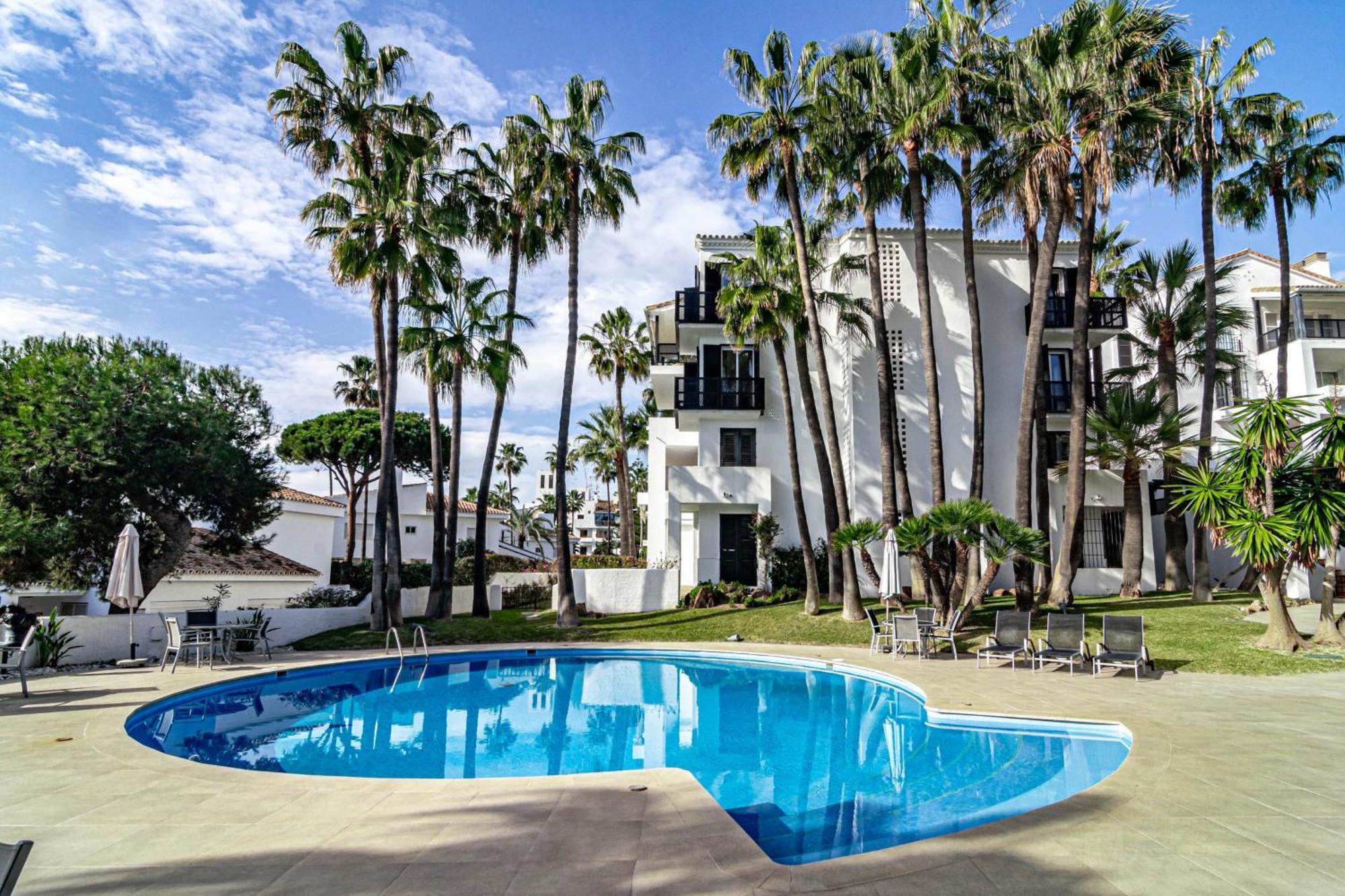 Apartamento Jdg7-stunning 100 Meters From Marbella