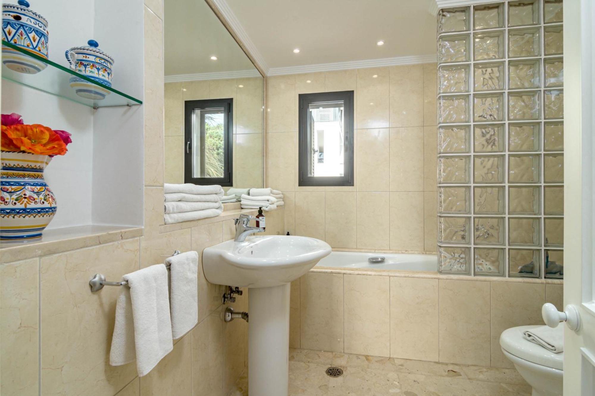Apartamento Jdg7-stunning 100 Meters From *