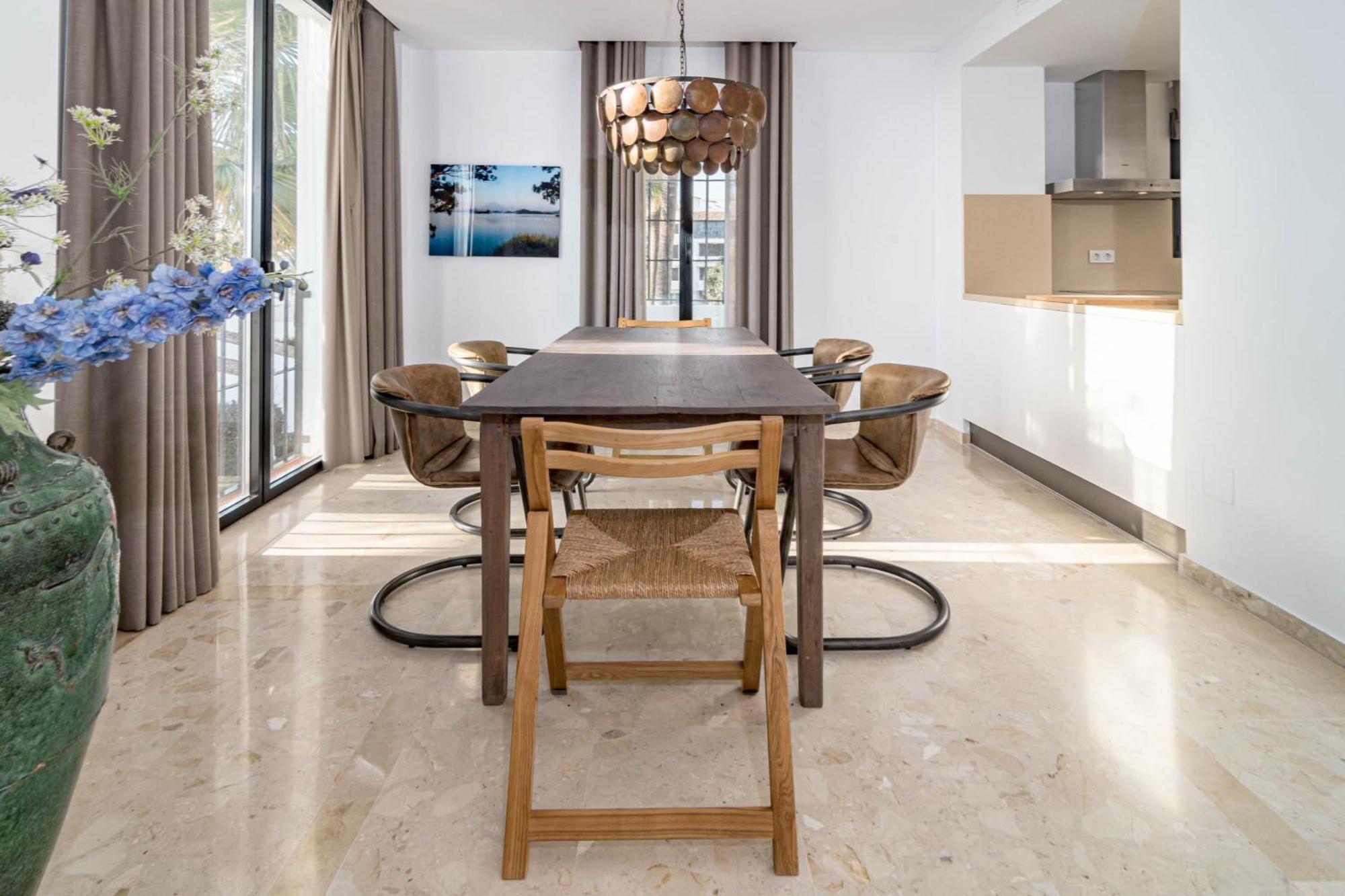 Apartamento Jdg7-stunning 100 Meters From