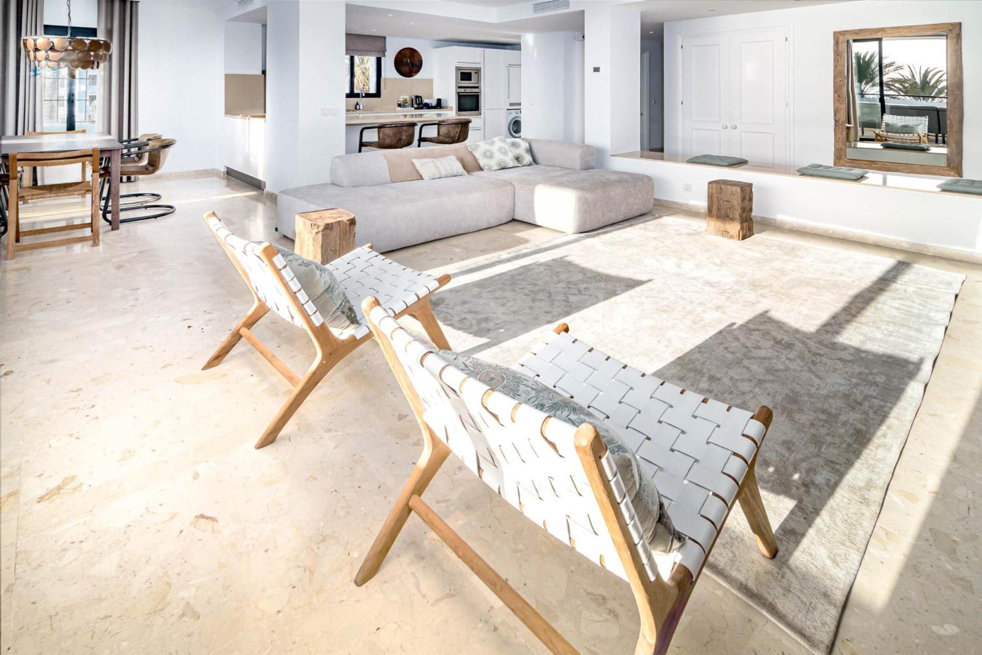 Jdg7-stunning 100 Meters From Apartamento